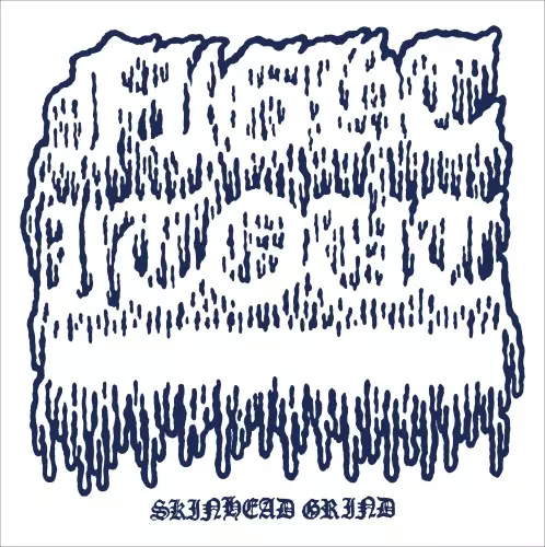 FIGHT IT OUT / SKINHEAD GRIND