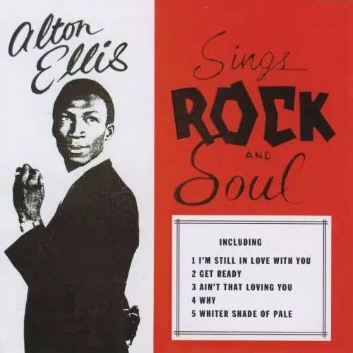 Alton Ellis - 