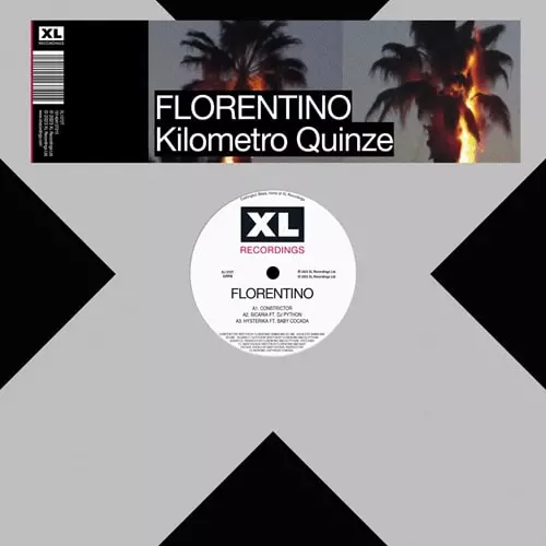 FLORENTINO / KILOMETRO QUINZE