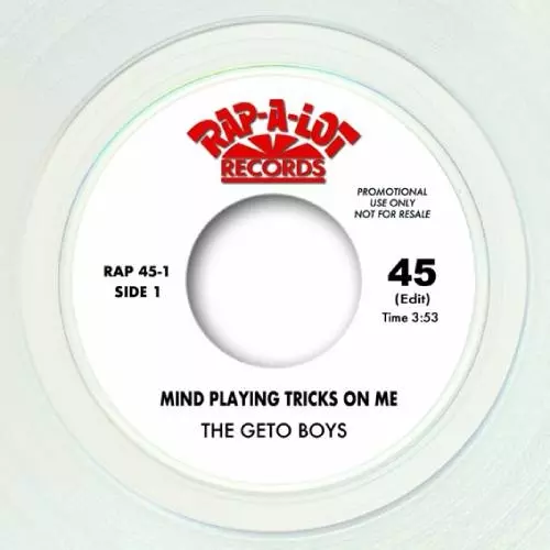 GETO BOYS / ゲトー・ボーイズ商品一覧｜ディスクユニオン