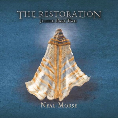 NEAL MORSE / ニール・モーズ / THE RESTORATION - JOSEPH: PART TWO