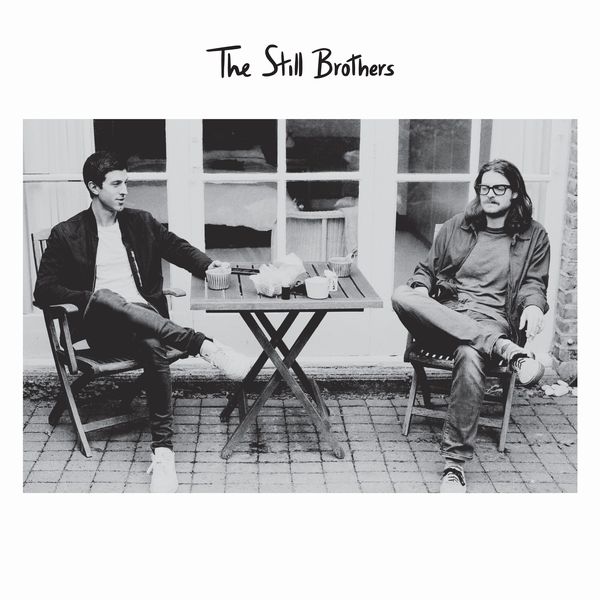 STILL BROTHERS / THE STILL BROTHERS EP (CD)