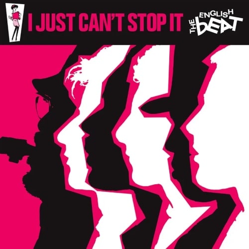 ENGLISH BEAT / I JUST CAN'T STOP IT (2LP)