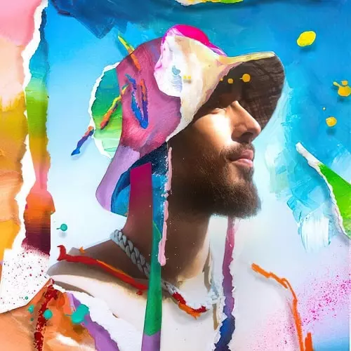 FOLAMOUR / フォラモア / MANIFESTO (2LP)