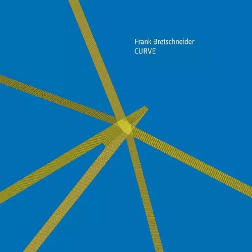 FRANK BRETSCHNEIDER / フランク・ブレットシュナイダー / CURVE (2LP/REISSUE)