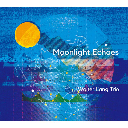 WALTER LANG / ウォルター・ラング / Moonlight Echoes(2LP)