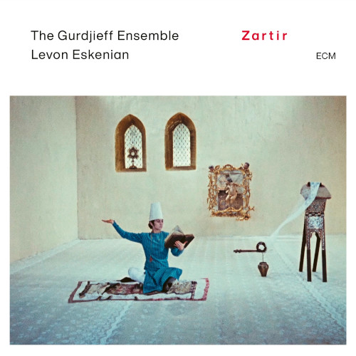 GURDJIEFF ENSEMBLE / Zartir(LP)