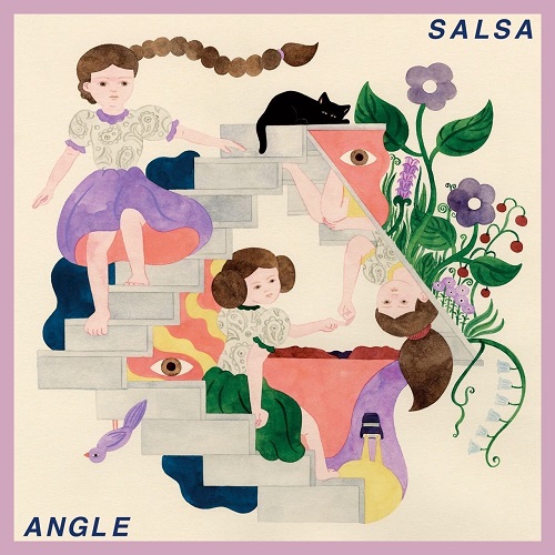 salsa / ANGLE