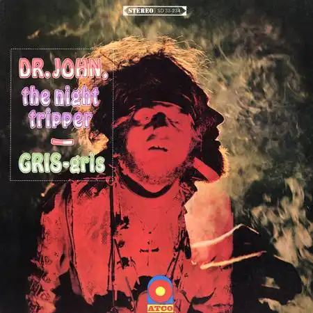 DR. JOHN / ドクター・ジョン商品一覧｜ディスクユニオン