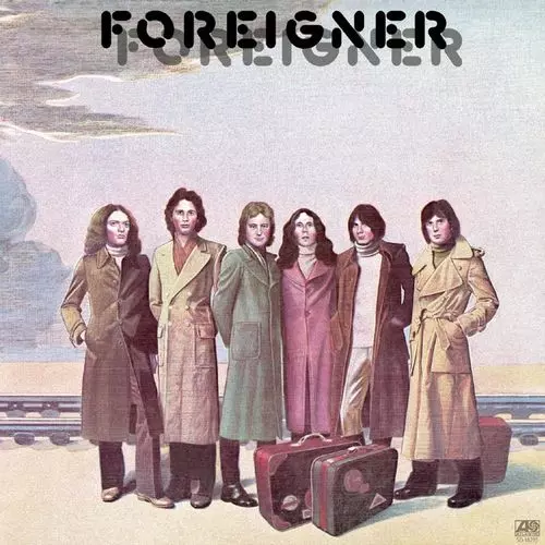 FOREIGNER / フォリナー商品一覧｜OLD ROCK｜ディスクユニオン・オンラインショップ｜diskunion.net