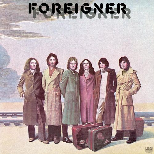 FOREIGNER / フォリナー / FOREIGNER (ATLANTIC 75 SERIES) (SACD)