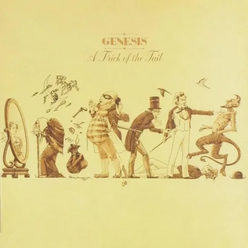 GENESIS / ジェネシス商品一覧｜PROGRESSIVE ROCK｜ディスク