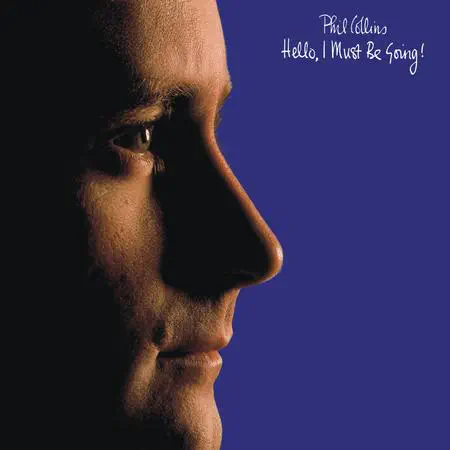 PHIL COLLINS / フィル・コリンズ / HELLO, I MUST BE GOING (ATLANTIC 75 SERIES) (2LP)