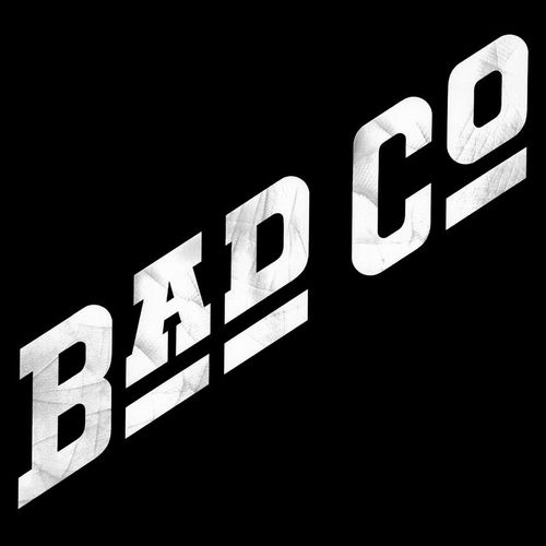 BAD COMPANY / バッド・カンパニー / BAD COMPANY (ATLANTIC 75 SERIES)