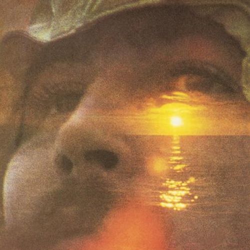 DAVID CROSBY / デヴィッド・クロスビー / IF I COULD ONLY REMEMBER MY NAME (ATLANTIC 75 SERIES)