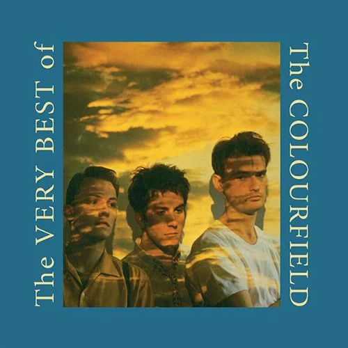 COLOURFIELD / カラーフィールド / THE VERY BEST OF [LP] (INDIE-EXCLUSIVE, LIMITED TO 1200)