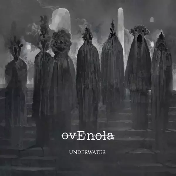ovEnola / オヴェノラ商品一覧｜HARD ROCK / HEAVY METAL｜ディスク