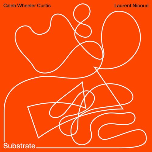 CALEB WHEELER CURTIS & LAURENT NICOUD / Substrate
