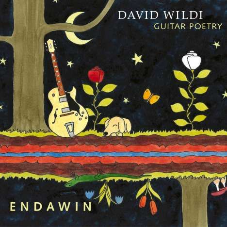 DAVID WILDI / Endawin