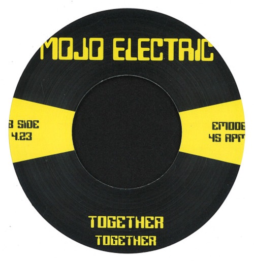 THOMAS BANGALTER / トーマ・バンガルテル / ELECTRONIC MUSIC VOL 6