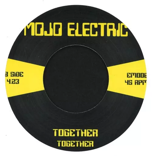 ELECTRONIC MUSIC VOL 6/THOMAS BANGALTER/トーマ・バンガルテル/不朽