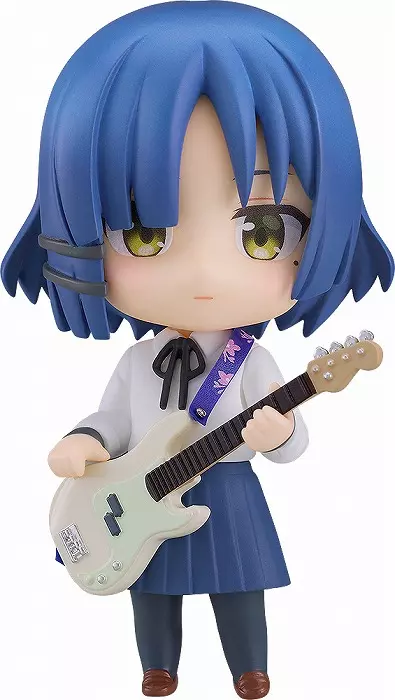Kessoku Band / 結束バンド / ねんどろいど 山田リョウ