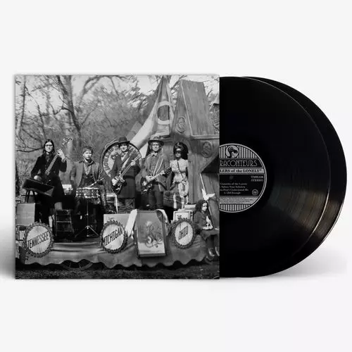 RACONTEURS / ラカンターズ / CONSOLERS OF THE LONELY (VINYL)