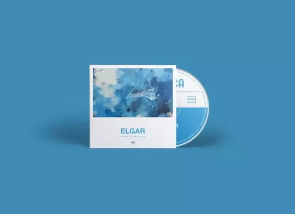 GEORG SOLTI / ゲオルク・ショルティ / ELGAR:ENIGMA VARIATIONS
