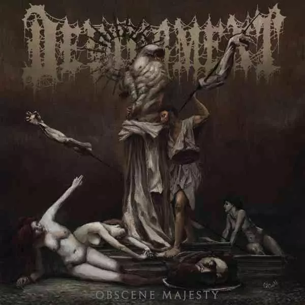 Devourment アルバム4枚セット DEVOURMENT / デヴォアメント商品一覧|HARD ROCK / HEAVY METAL