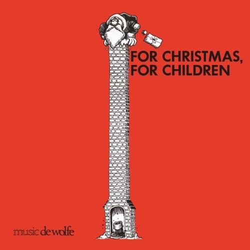 KARL JENKINS / MIKE RATLEDGE / For Christmas, For Children / フォー・クリスマス、フォー・チルドレン