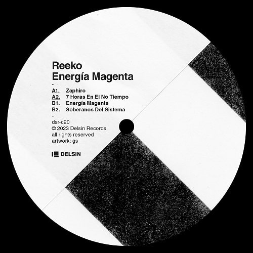 REEKO / ENERGIA MAGENTA
