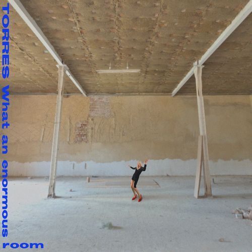 TORRES / トレス / WHAT AN ENORMOUS ROOM (CD)