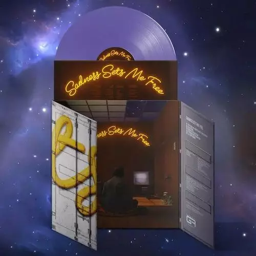 洋楽 GRUFF RHYS / AMERICAN INTERIOR LP Gruff Rhys' American Interior (2025 Bonus Remaster Edition