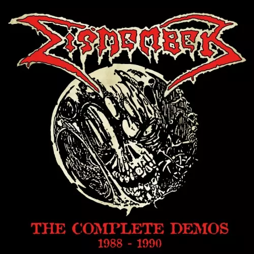 DISMEMBER / ディスメンバー商品一覧｜HARD ROCK / HEAVY METAL