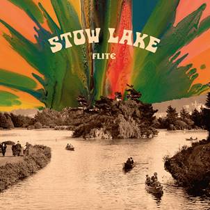 STOW LAKE / FLITE (LP)
