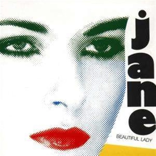 JANE (GER) / ジェーン / BEAUTIFUL LADY - REMASTER