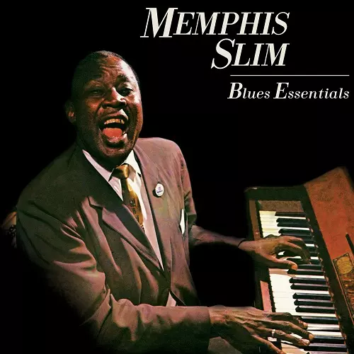 MEMPHIS SLIM / メンフィス・スリム商品一覧｜JAZZ｜ディスク