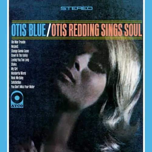OTIS REDDING / オーティス・レディング商品一覧｜SOUL / BLUES