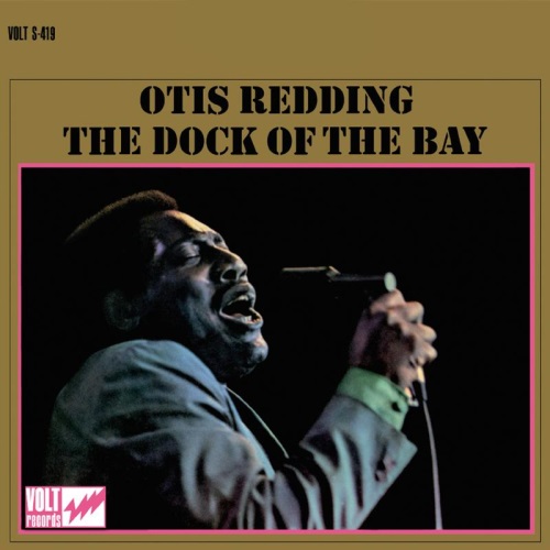 OTIS REDDING / オーティス・レディング / THE DOCK OF THE BAY (45 RPM VINYL RECORD)