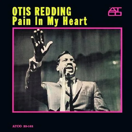 OTIS REDDING / オーティス・レディング商品一覧｜OLD ROCK｜ディスク