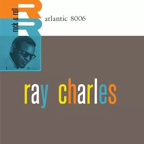 RAY CHARLES / レイ・チャールズ / RAY CHARLES (MONO VERSION / 45 RPM VINYL RECORD) (ATLANTIC 75 SERIES)