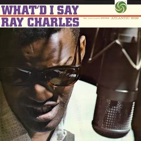 RAY CHARLES / レイ・チャールズ商品一覧｜ディスクユニオン