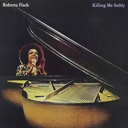 KILLING ME SOFTLY (45 RPM)(2LP)/ROBERTA FLACK/ロバータ