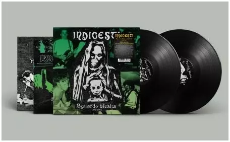 輸入盤】イタリアのハードコアレーベル、F.O.A.D. Recordsより80's