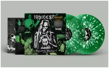 輸入盤】イタリアのハードコアレーベル、F.O.A.D. Recordsより80's