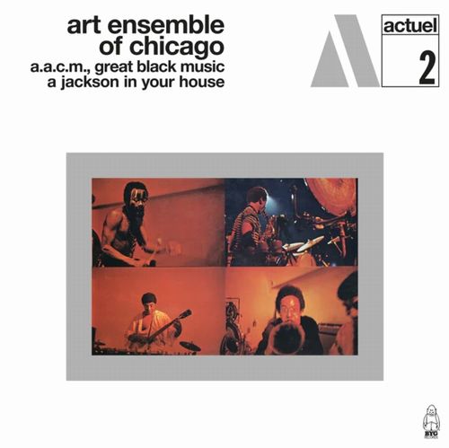 ART ENSEMBLE OF CHICAGO / アート・アンサンブル・オブ・シカゴ 商品一覧｜ディスクユニオン・オンラインショップ｜diskunion.net