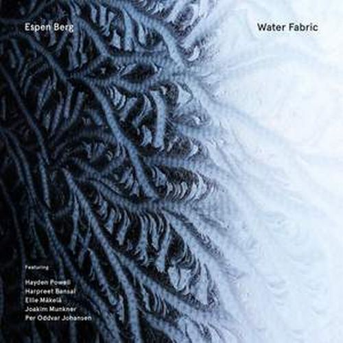 エスペン・バルグ / Water Fabric
