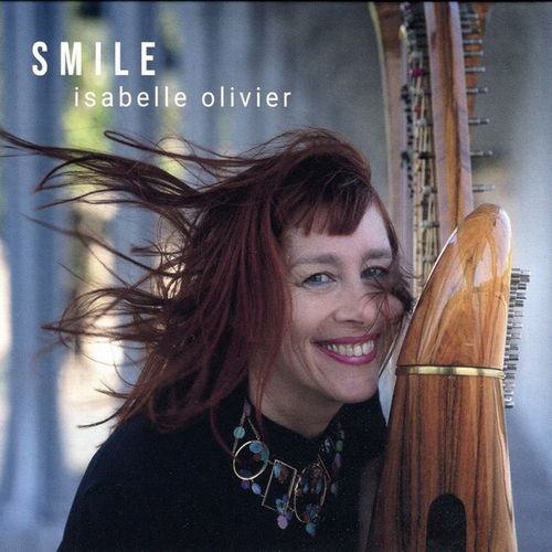 ISABELLE OLIVIER / イザベル・オリヴィエ / Smile