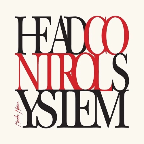 HEAD CONTROL SYSTEM / MURDER NATURE