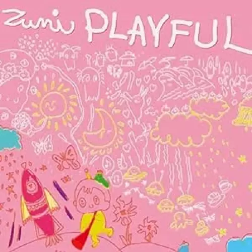 zuni / PLAYFUL